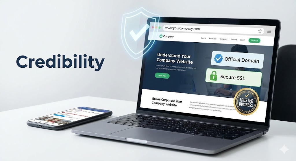 المصداقية في عصر الذكاء الاصطناعي