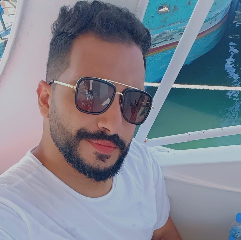 باسم علاء الدين