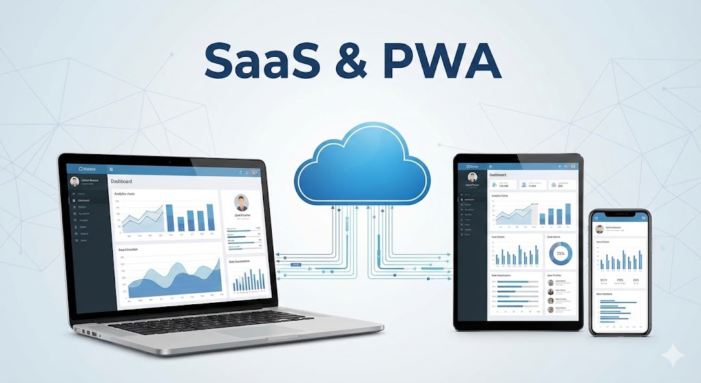 تطبيقات الويب