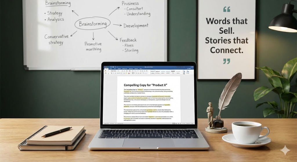 خدمة كتابه المحتوي